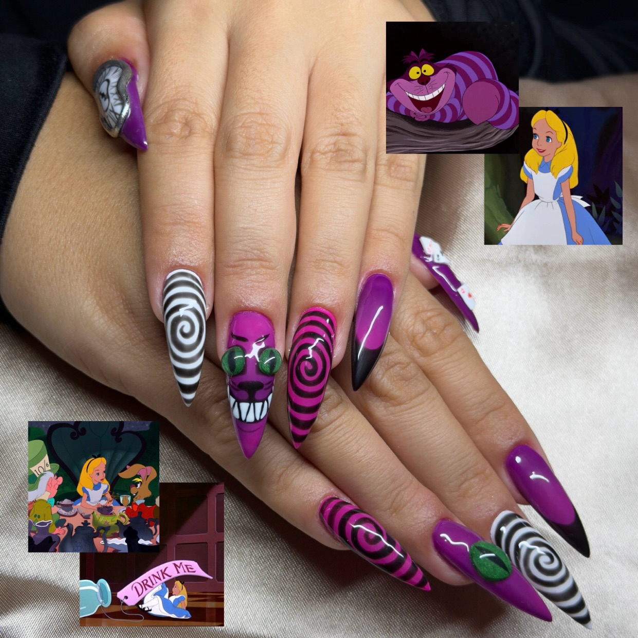 Ongles Souva Nails