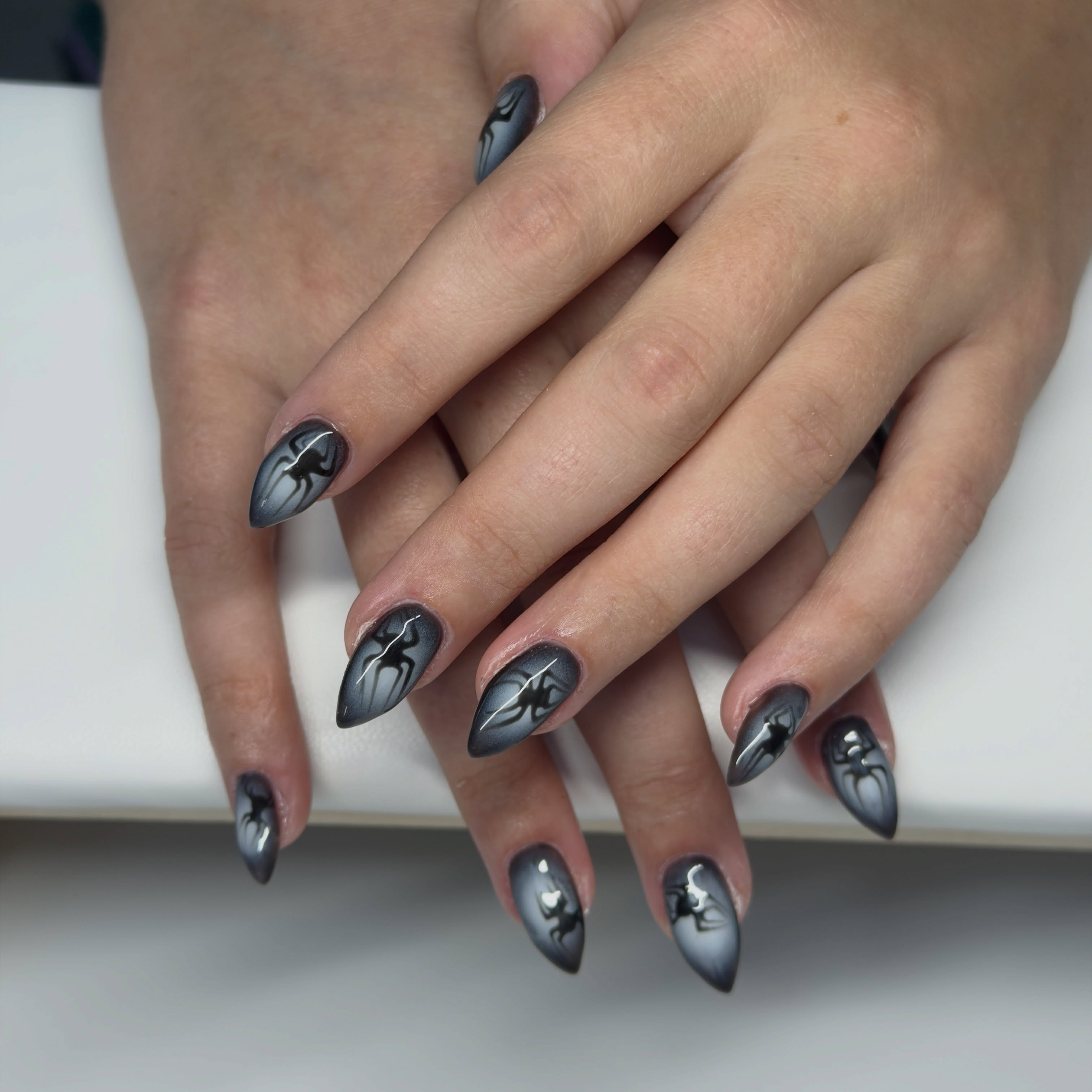 Réalisation Souva Nails